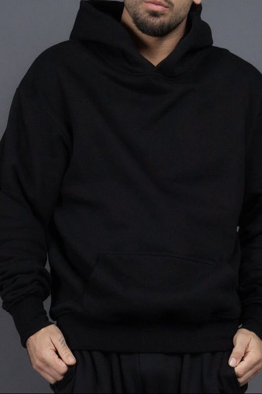 Core Pullover unisex