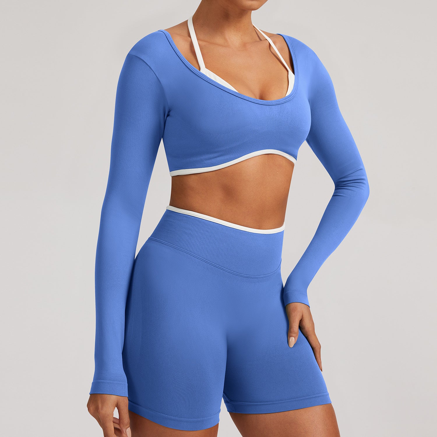 Sculpt Short