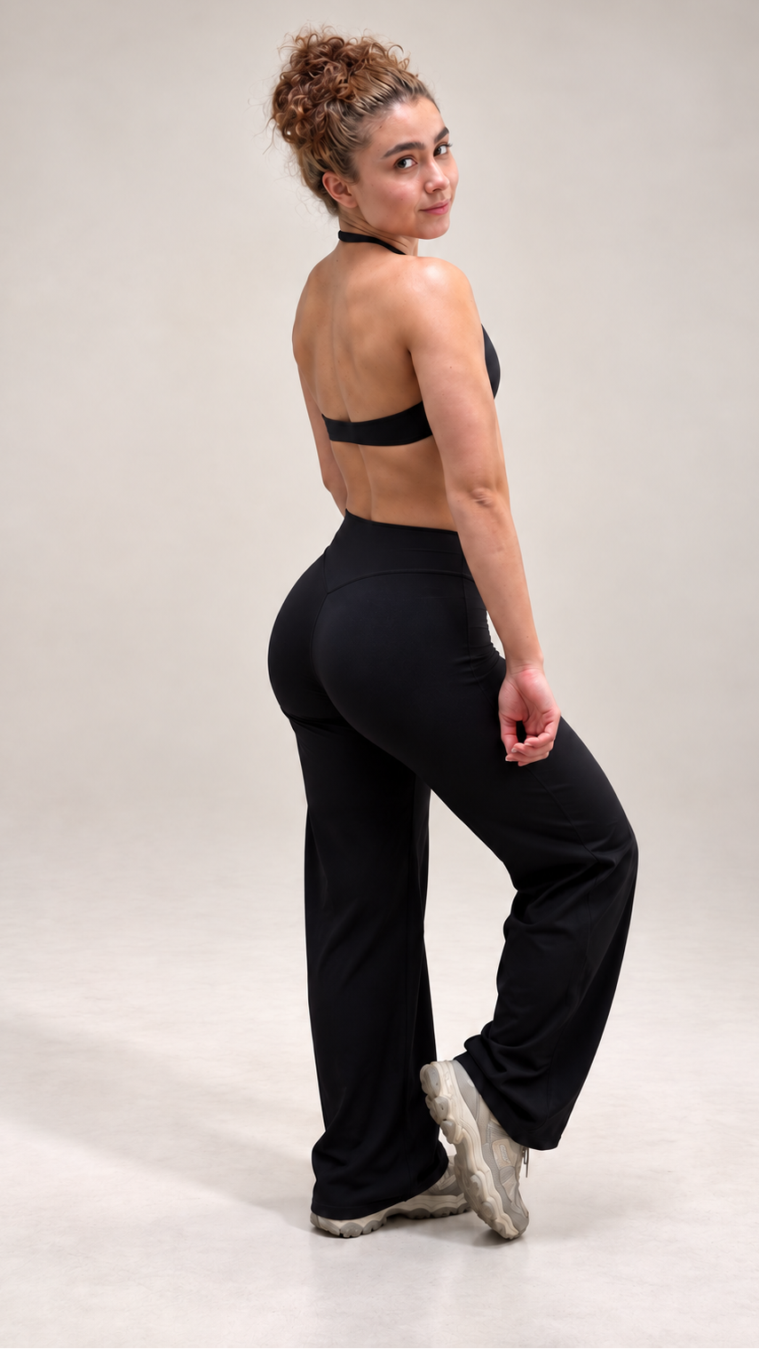 Leggin Flare Cris