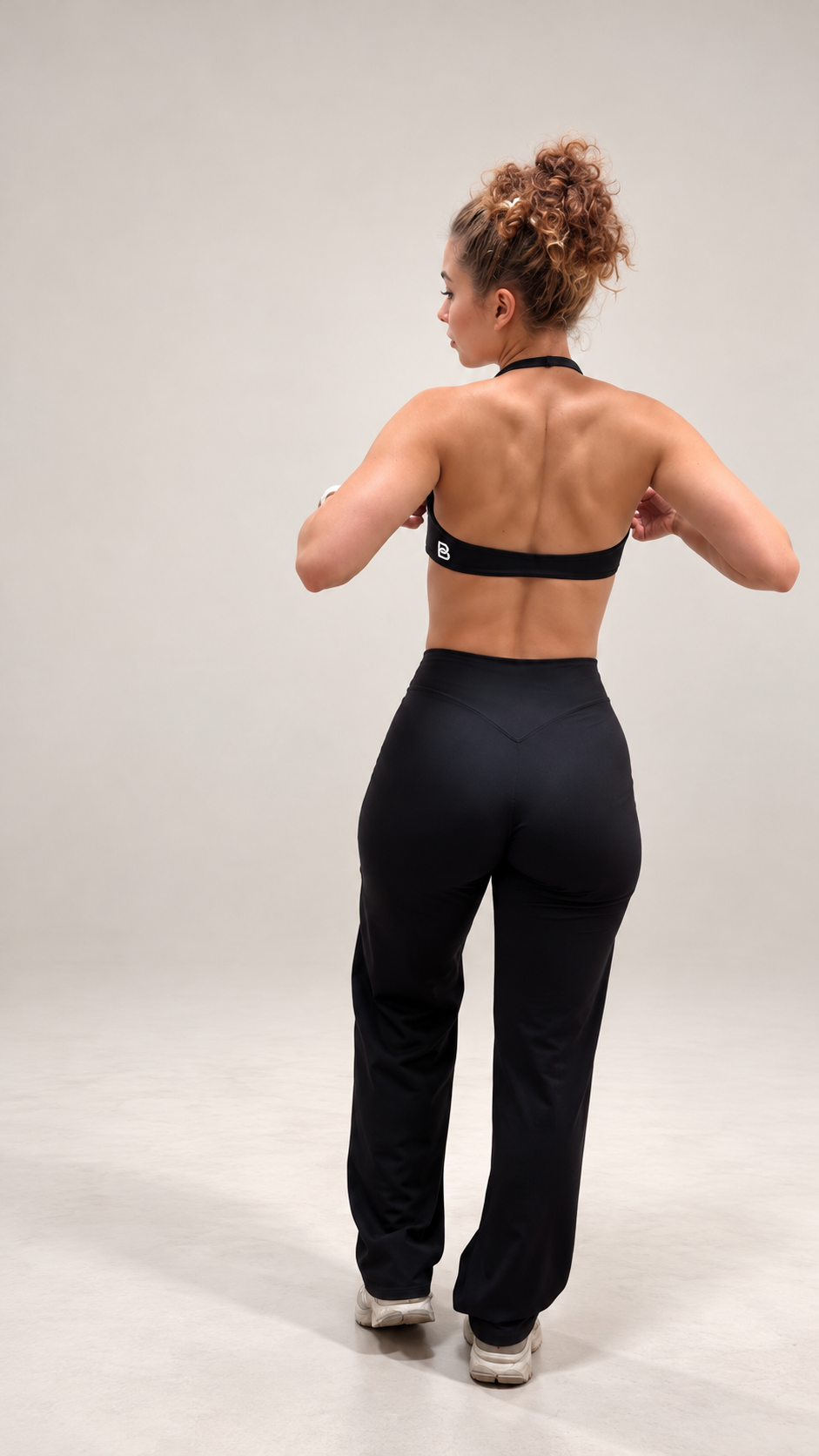 Leggin Flare Cris