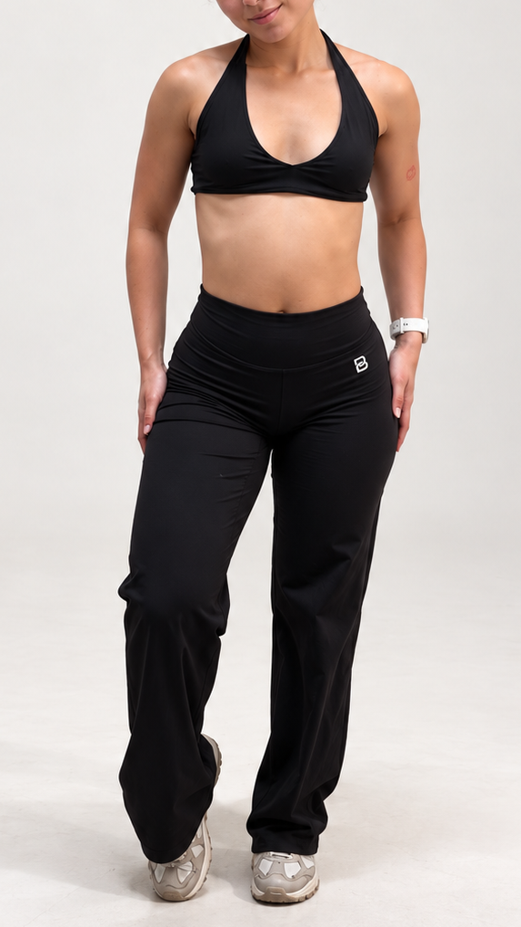 Leggin Flare Cris