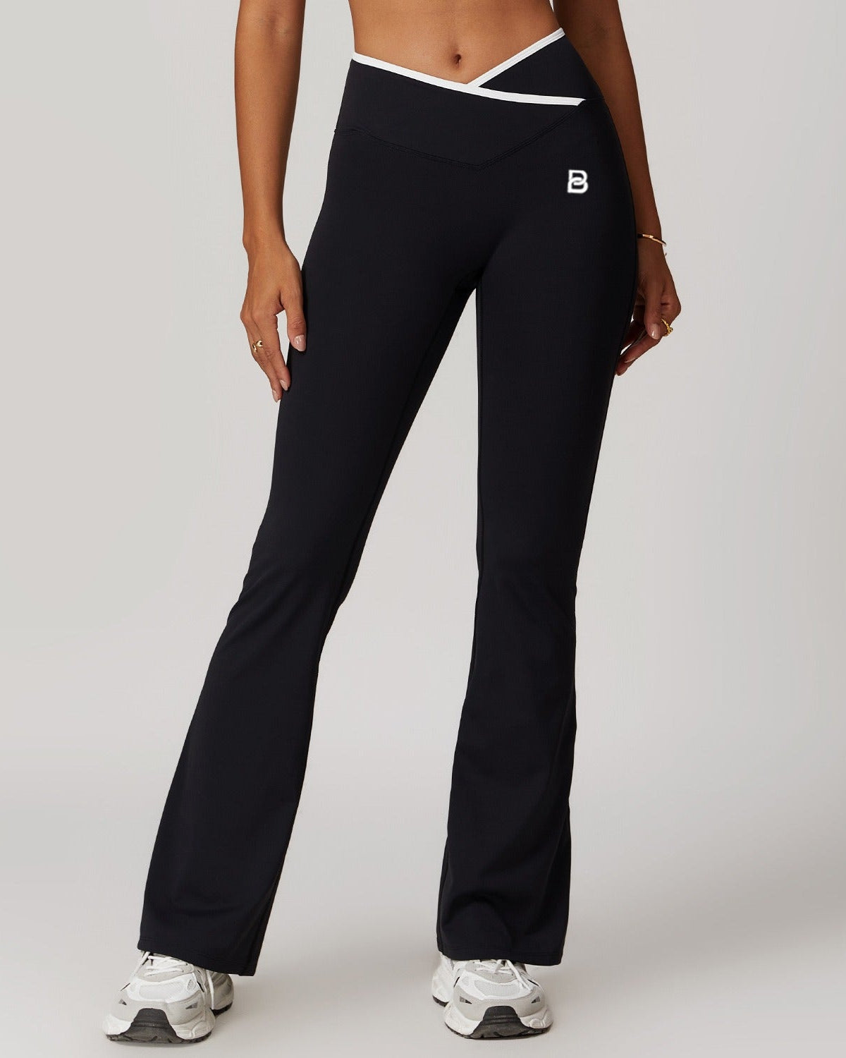 Alpha Leggin