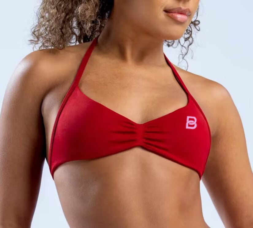 Active top