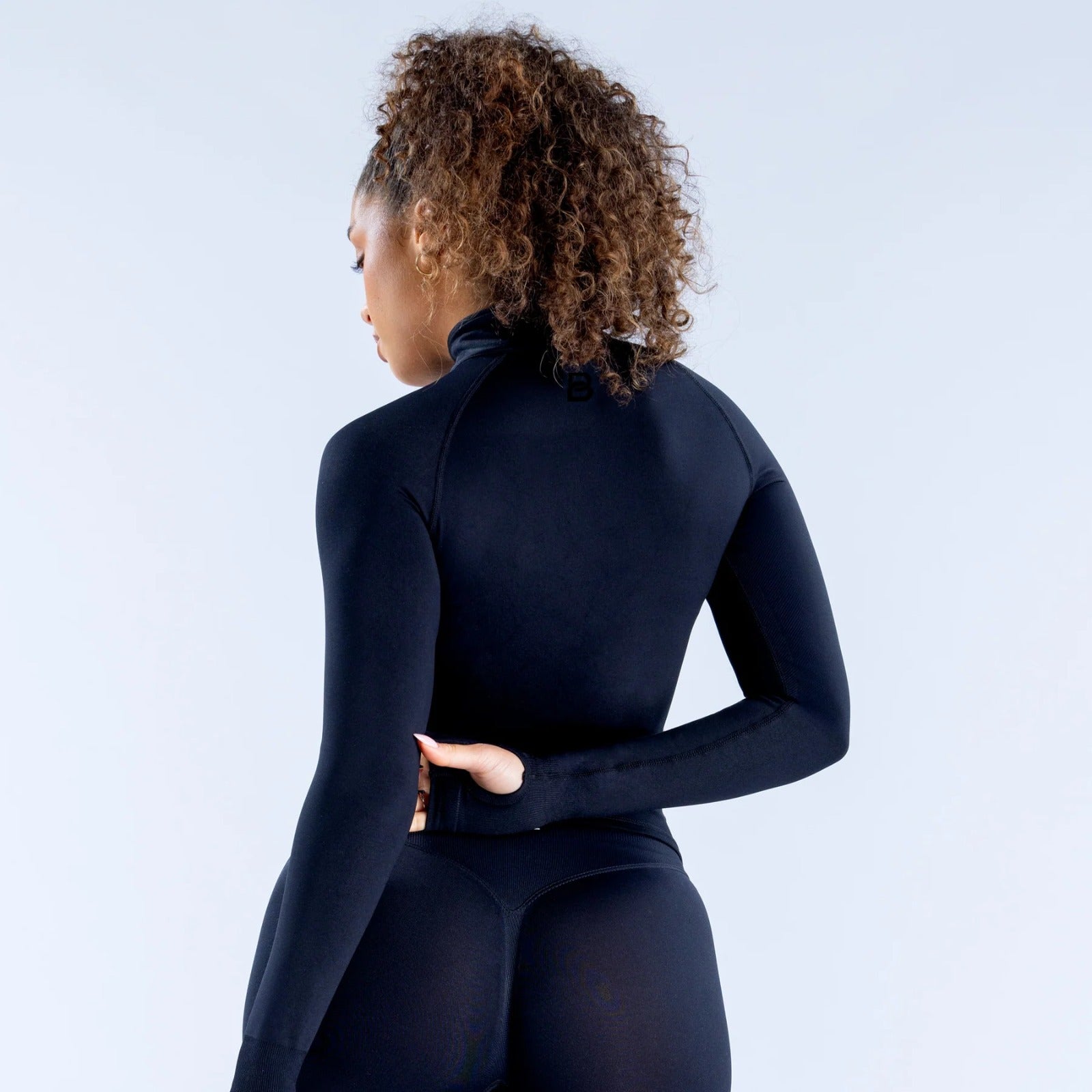 Active Jacket