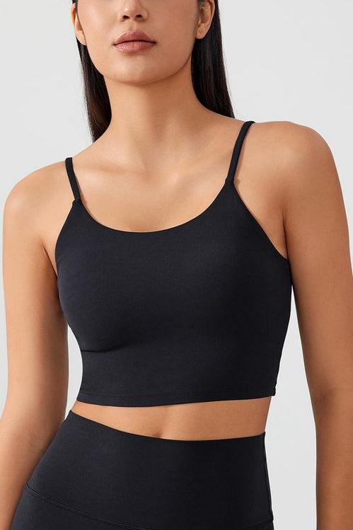 Comfort Tanktop