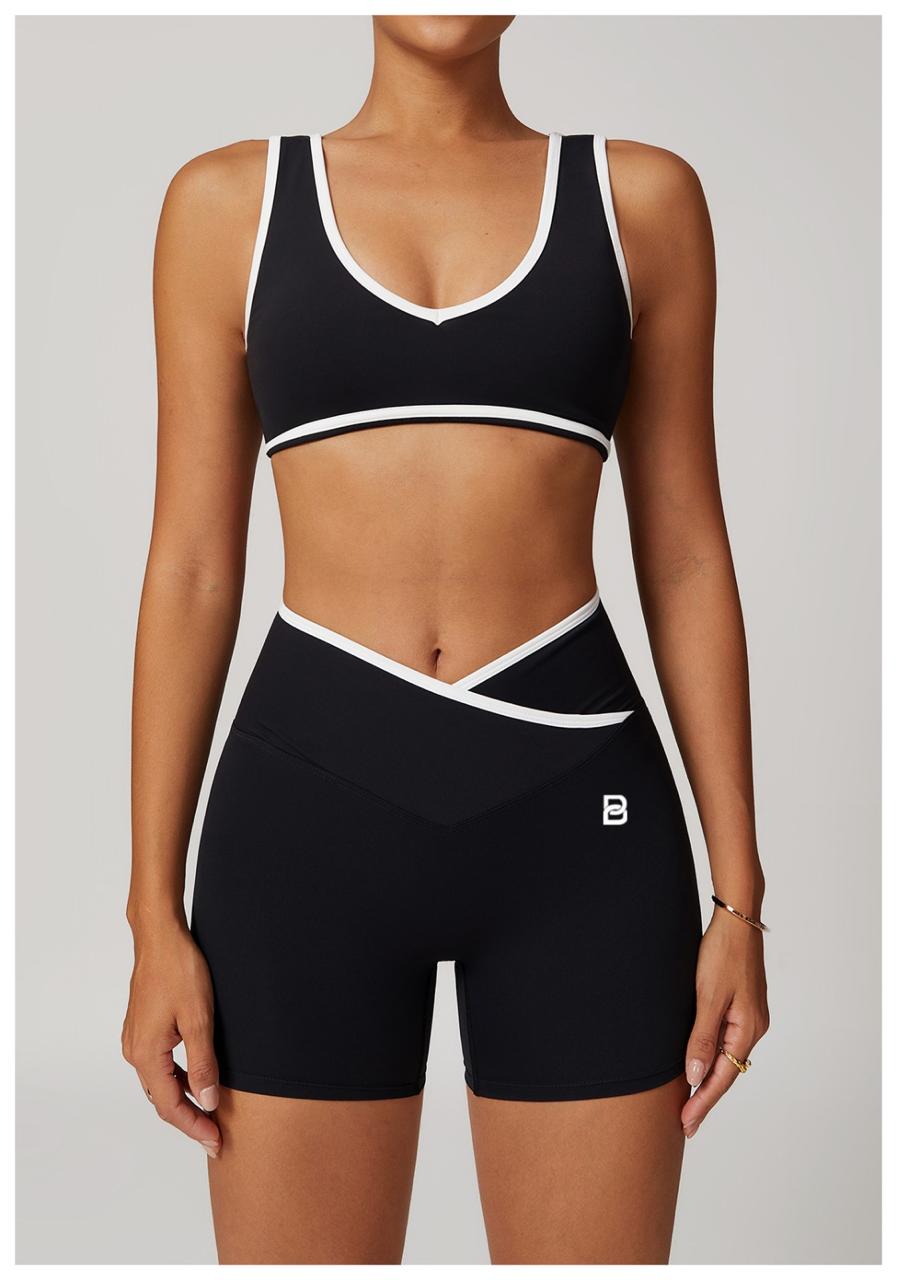 Alpha Short