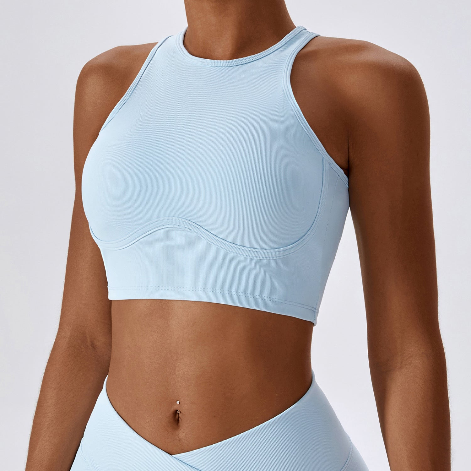 Wabi Croptop