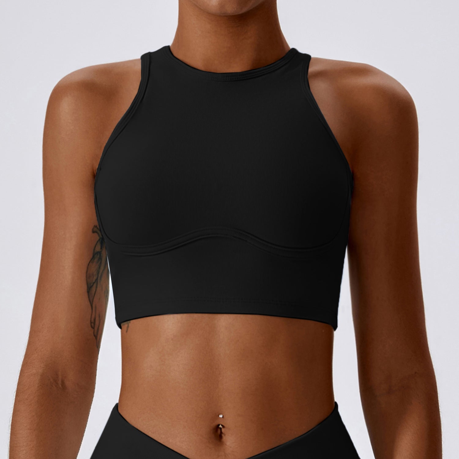 Wabi Croptop