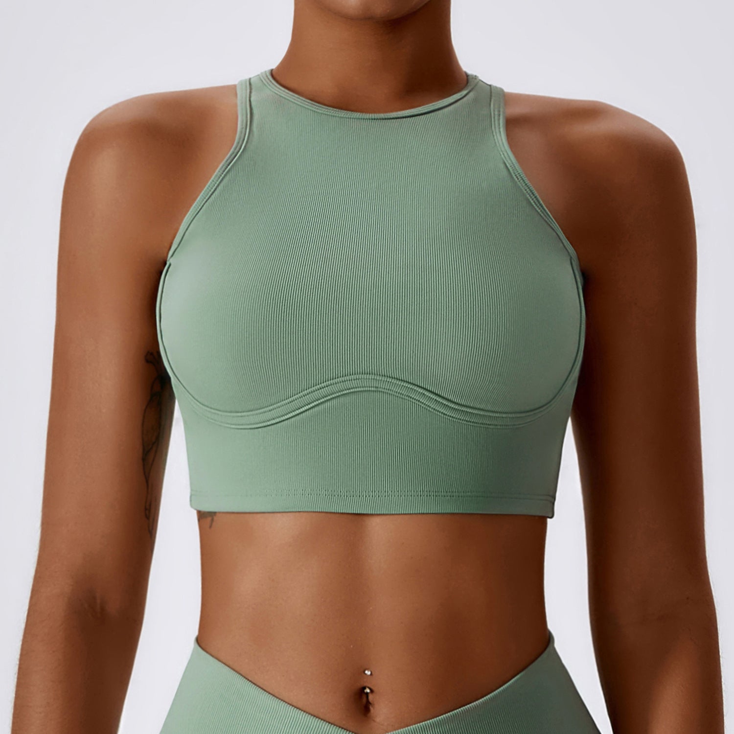 Wabi Croptop