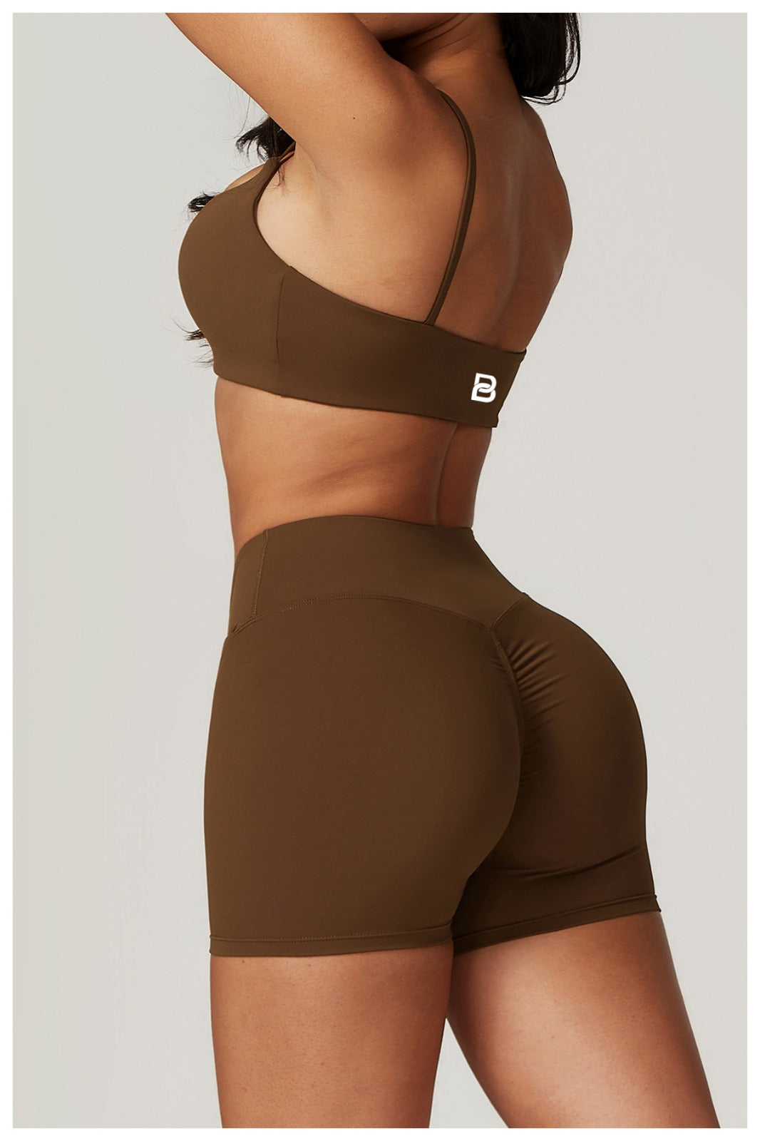 Empire short