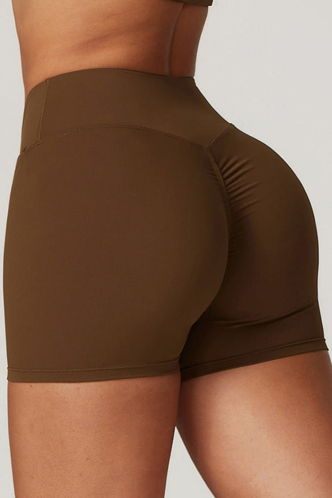Empire short