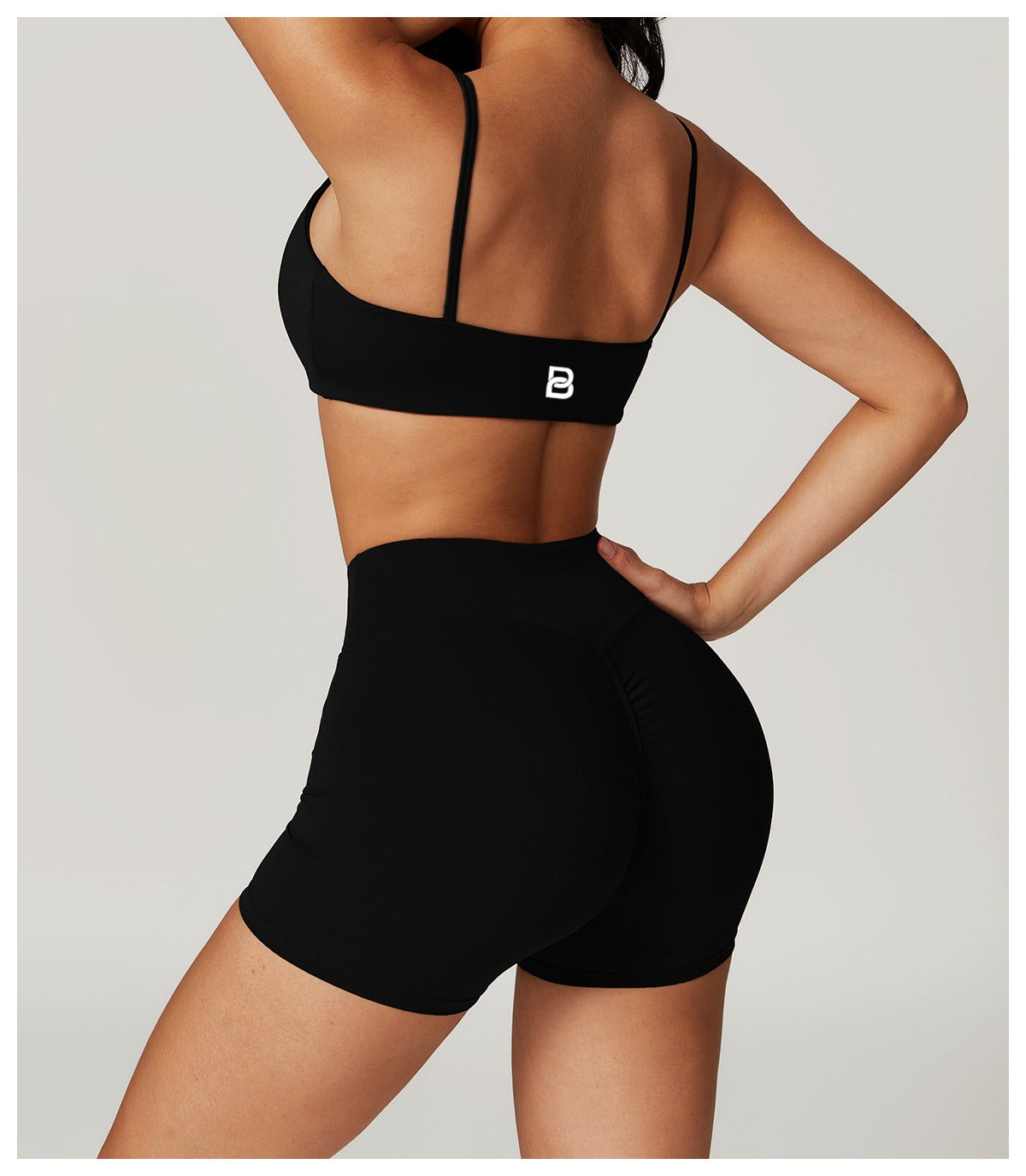 Empire short