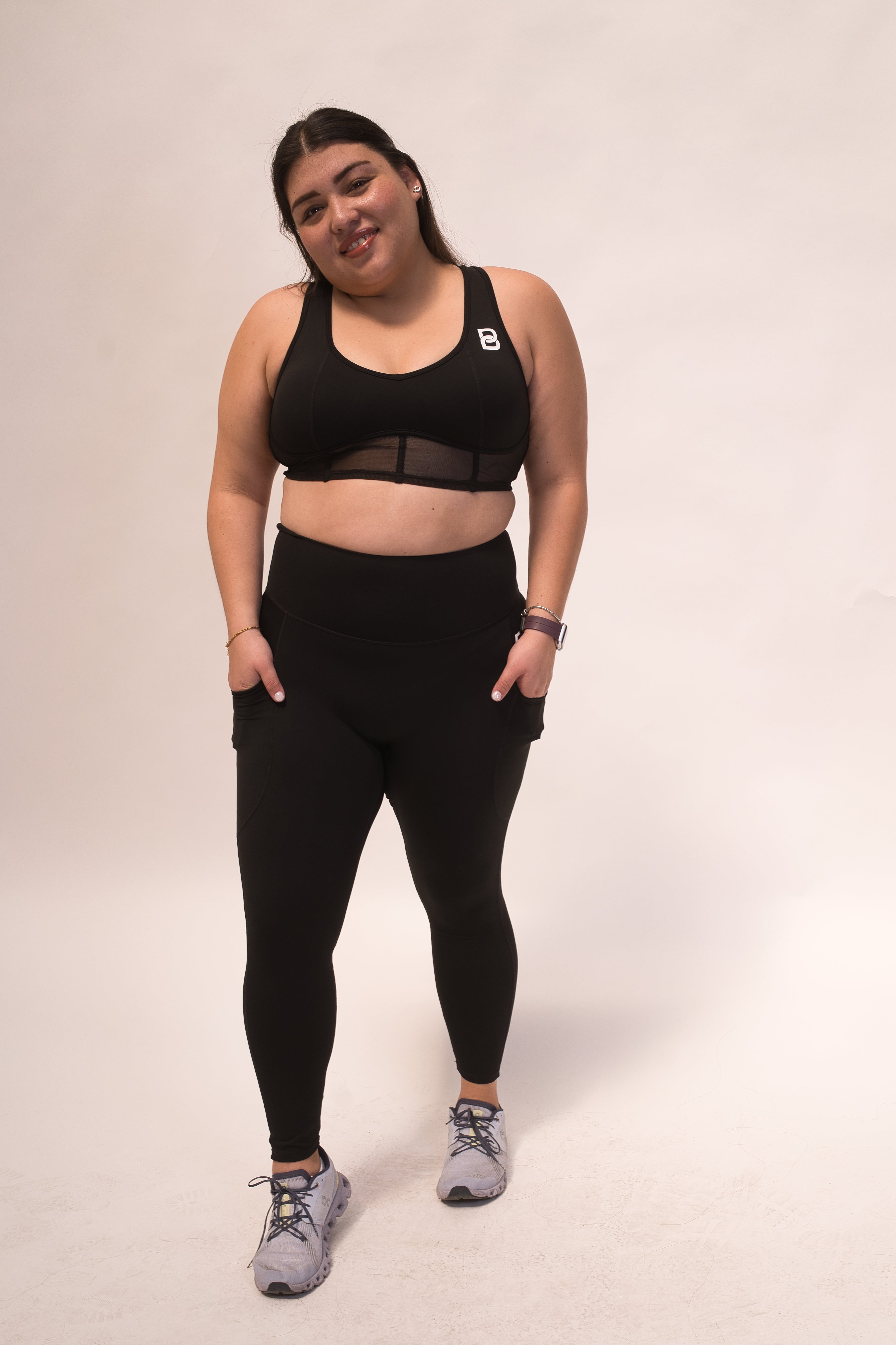 Leggin Arabia