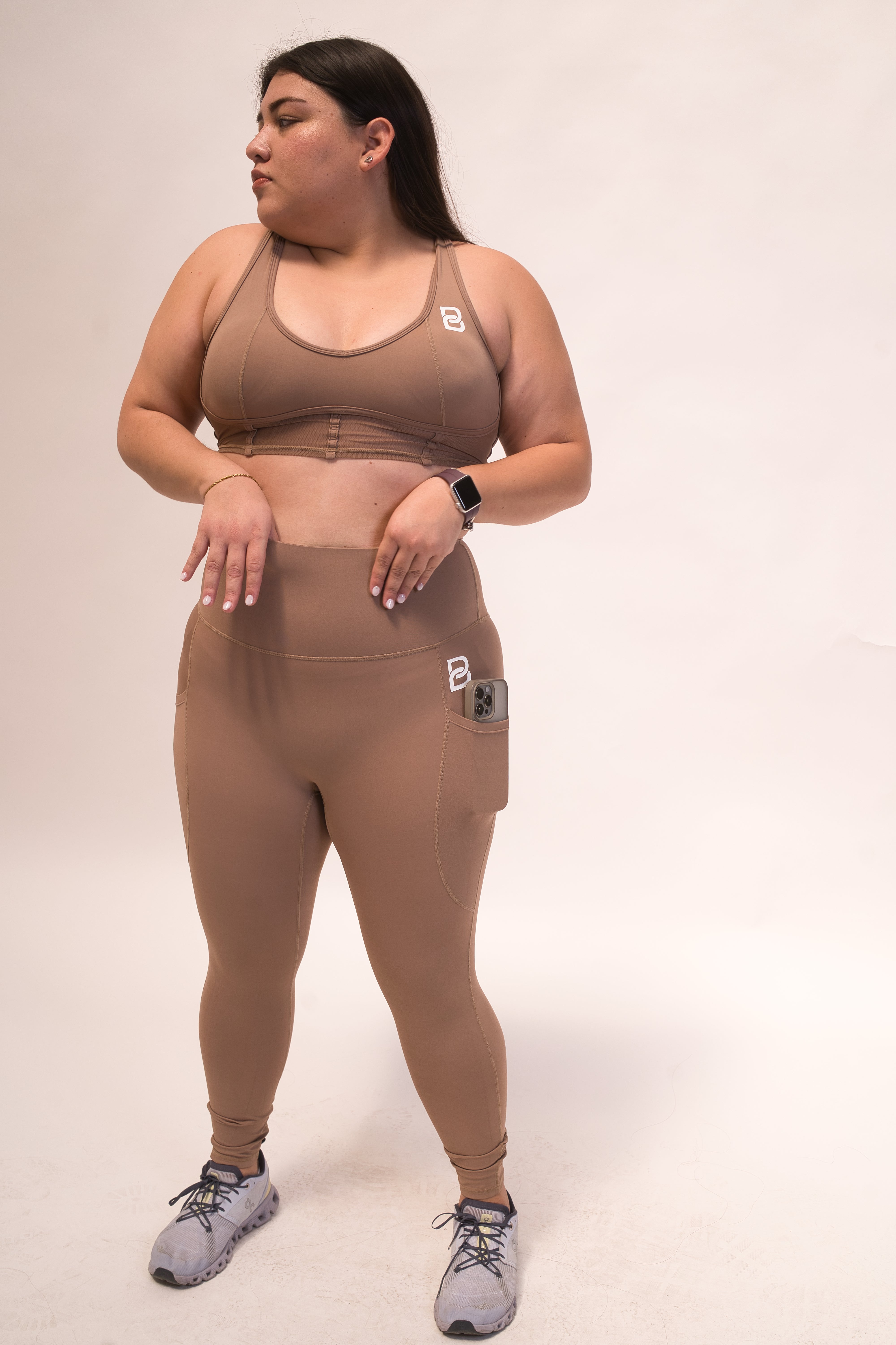 Leggin Arabia