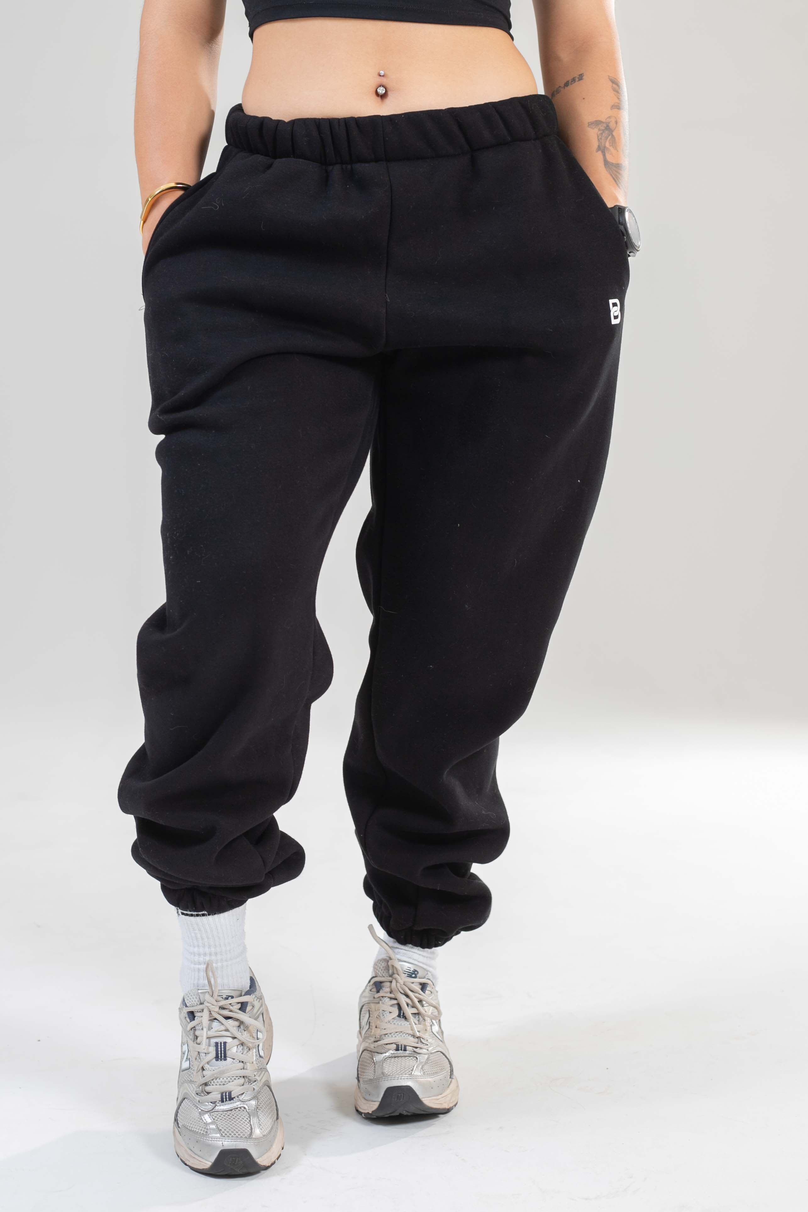 Core Jogger Unisex