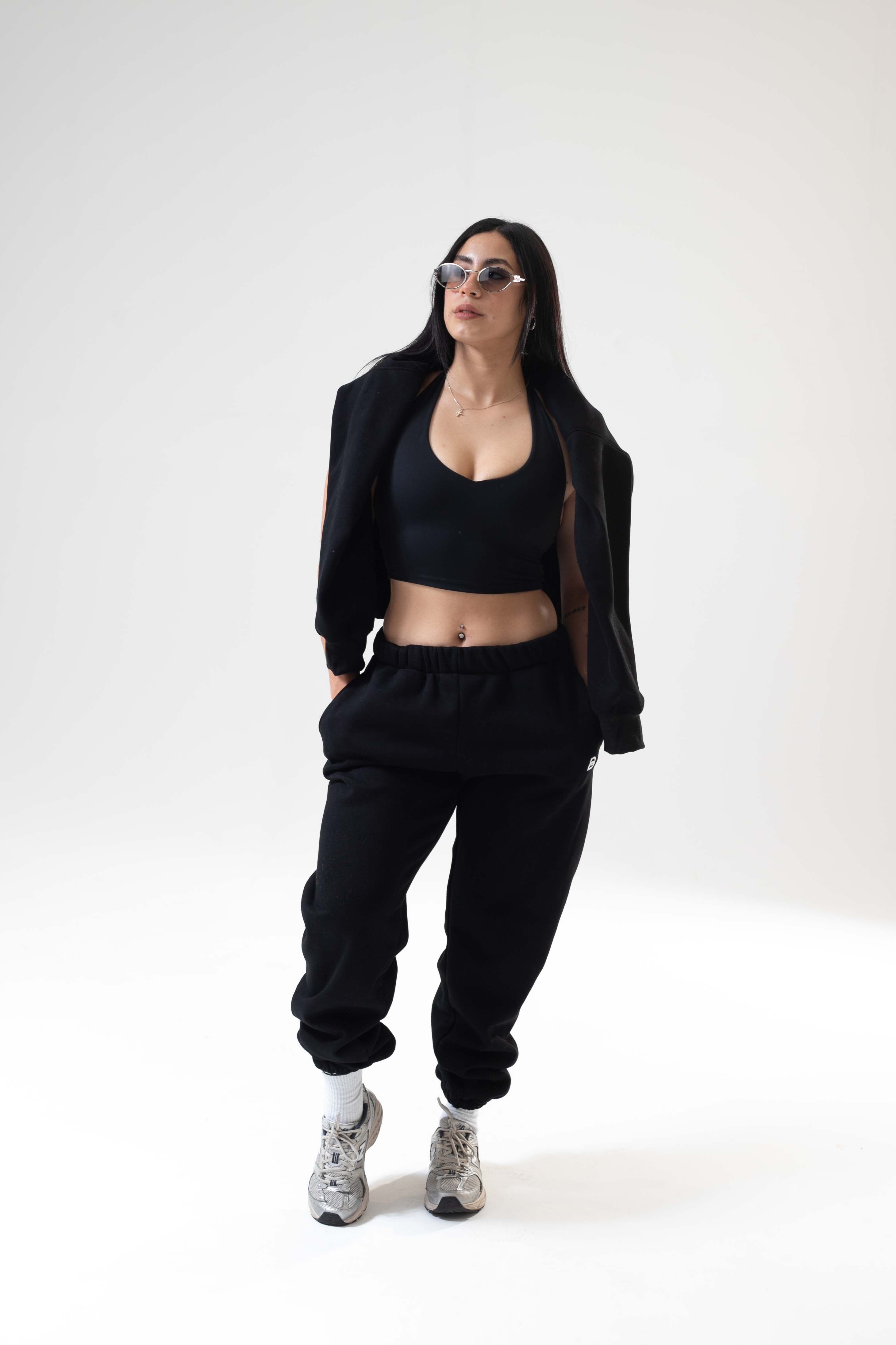 Core Jogger Unisex