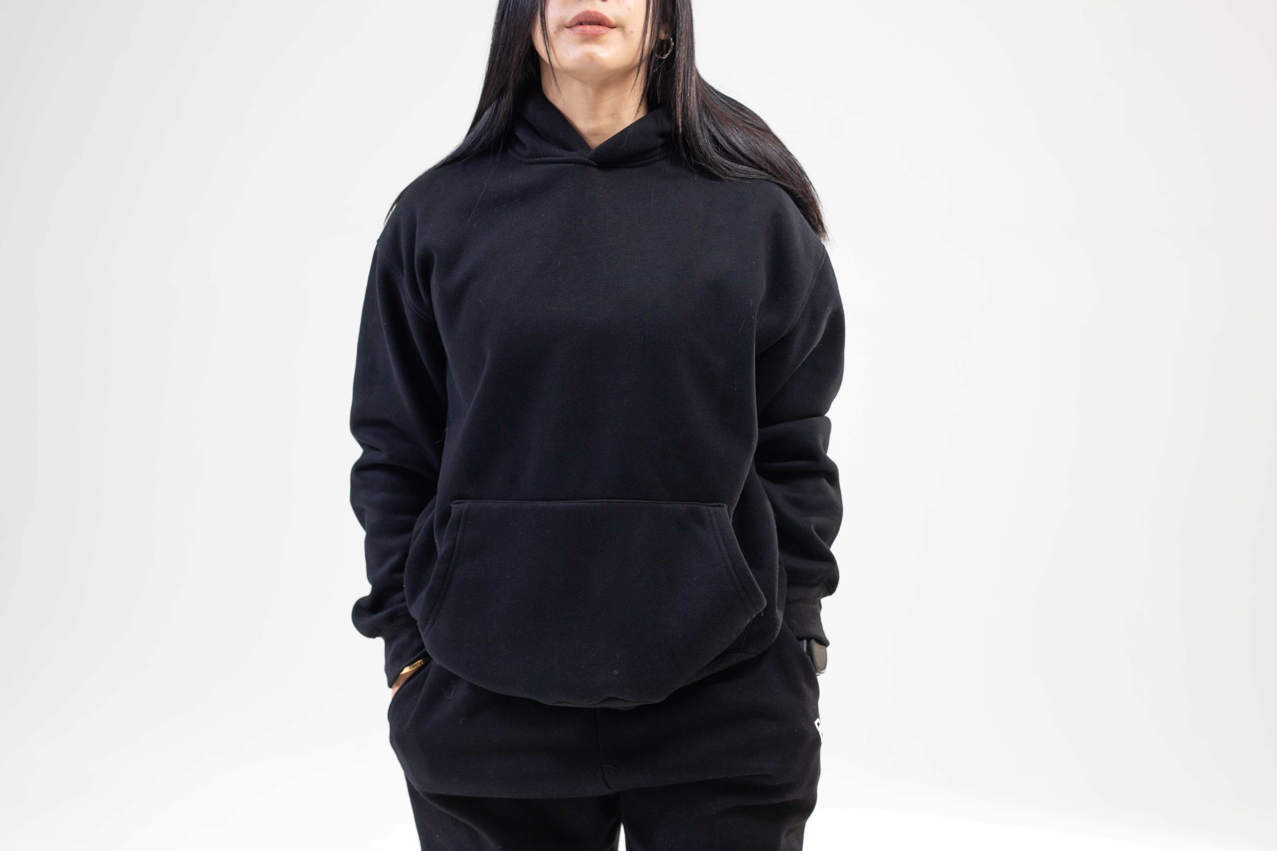 Core Pullover unisex