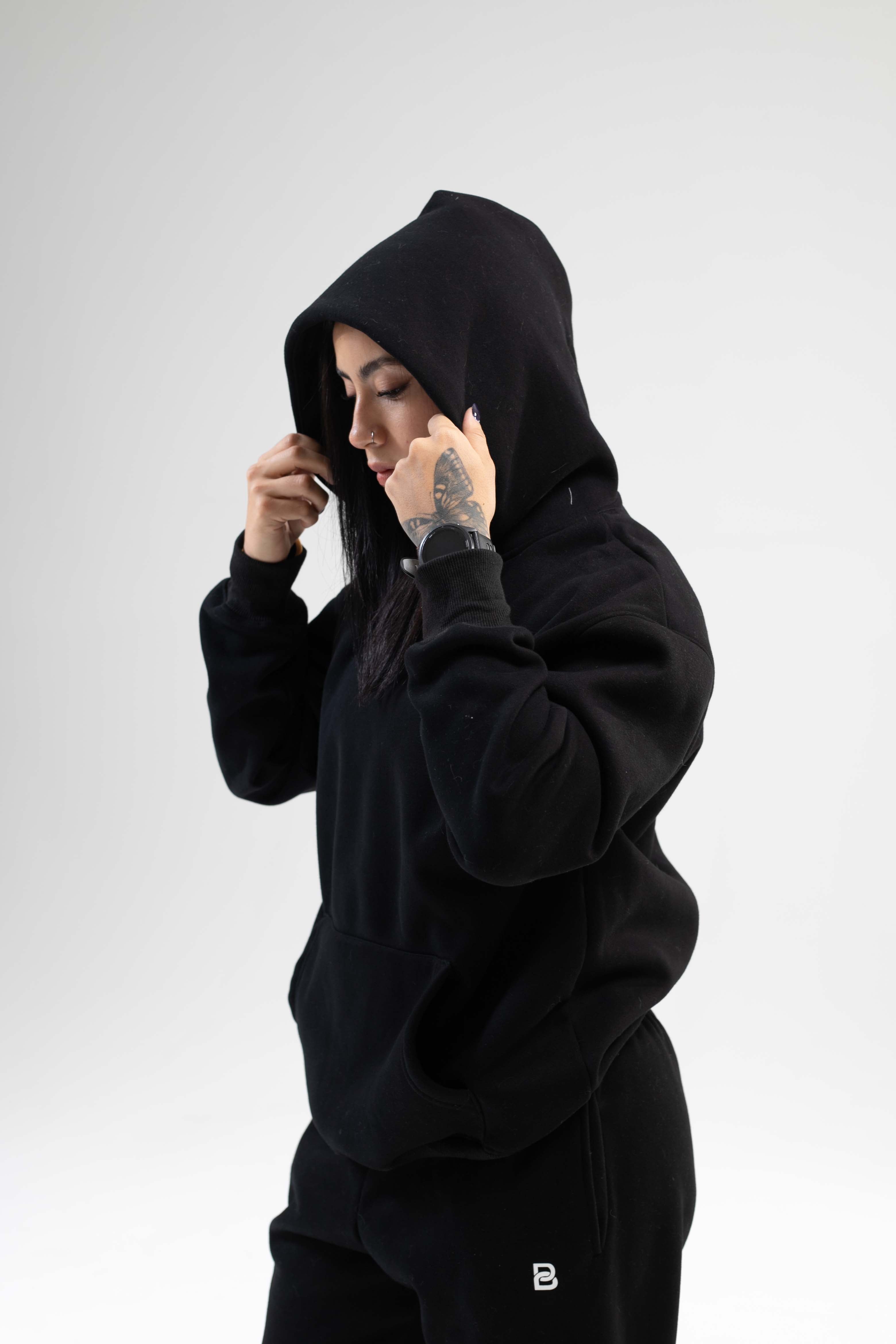 Core Pullover unisex