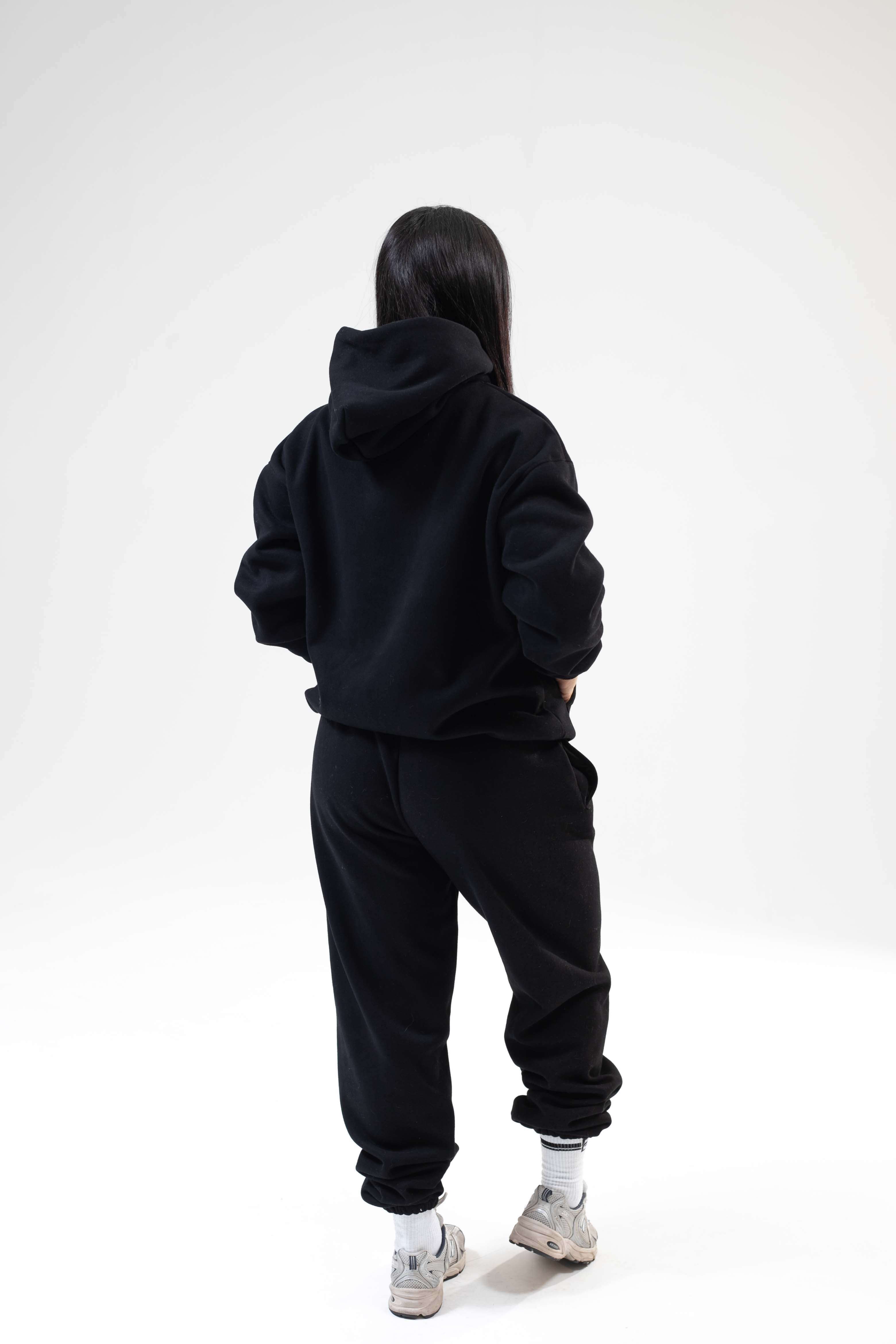 Core Pullover unisex