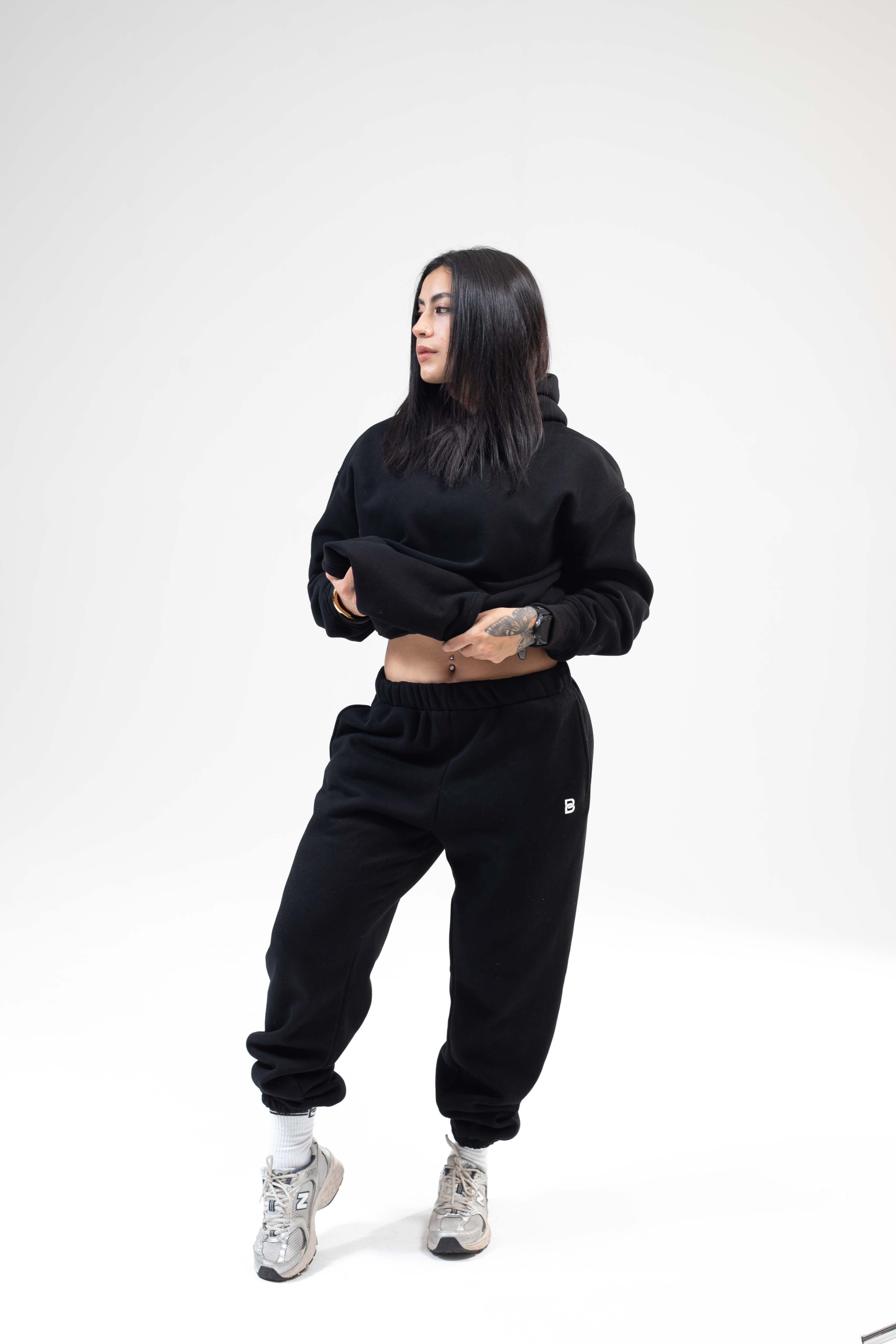 Core Jogger Unisex