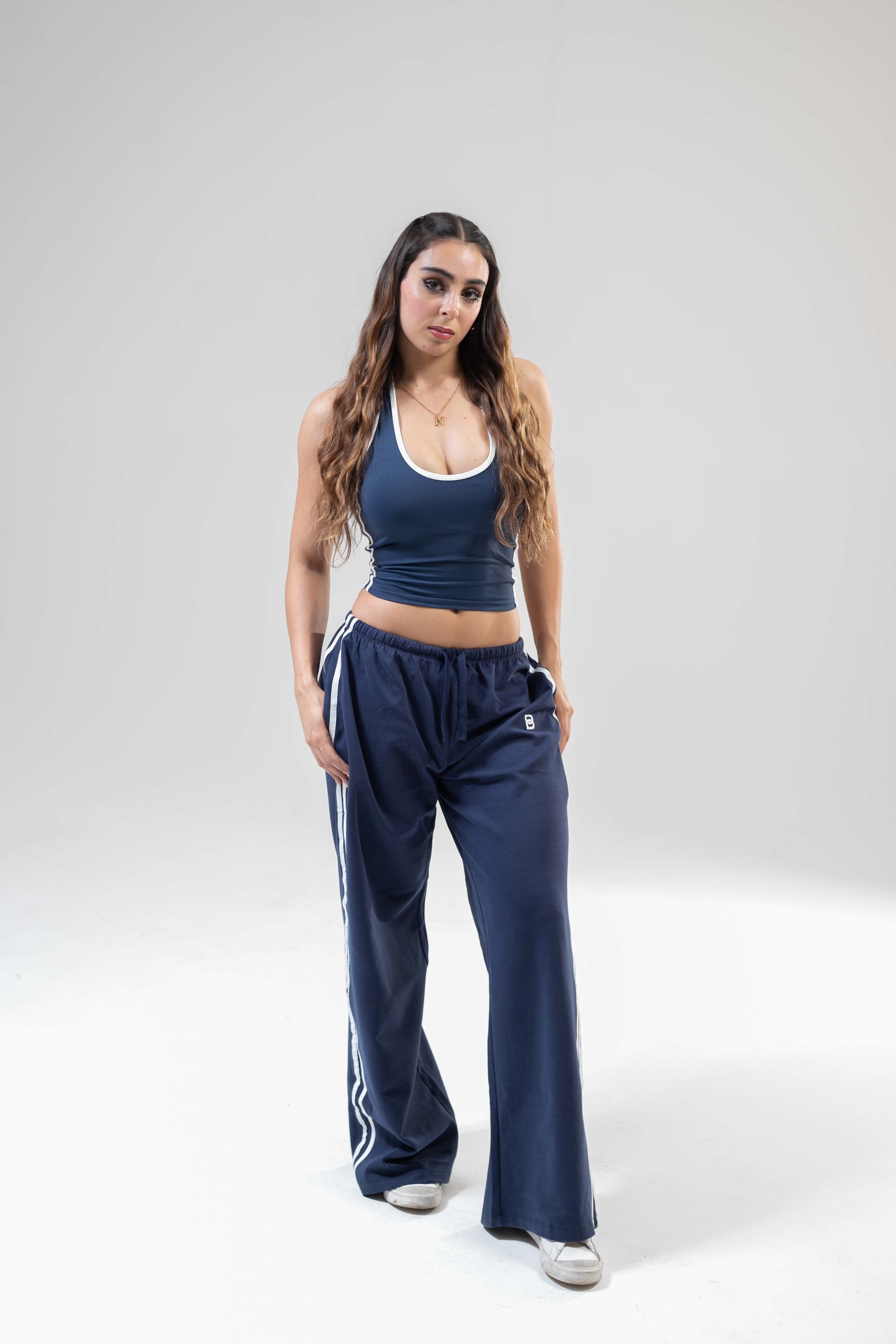 Jogger Andrea