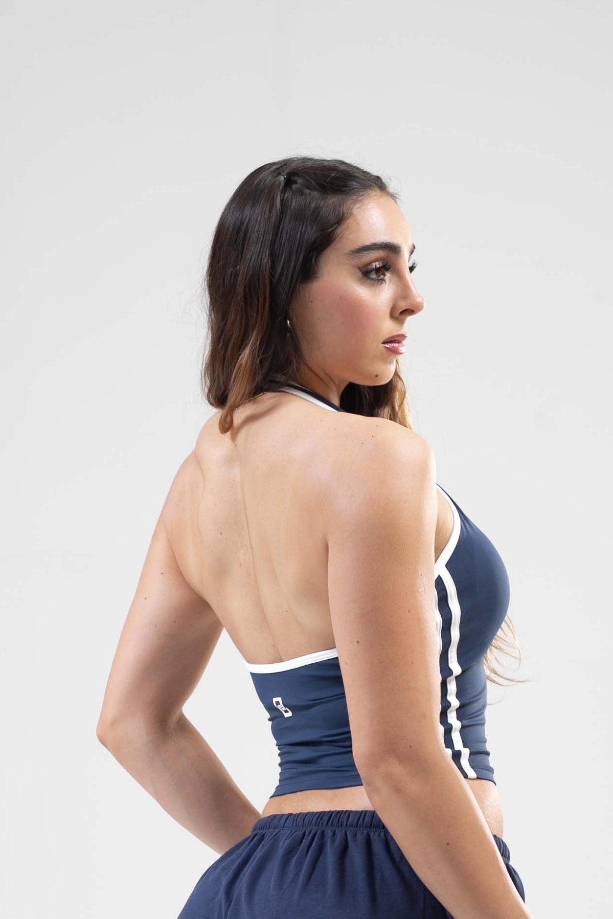 Halter Top Andrea
