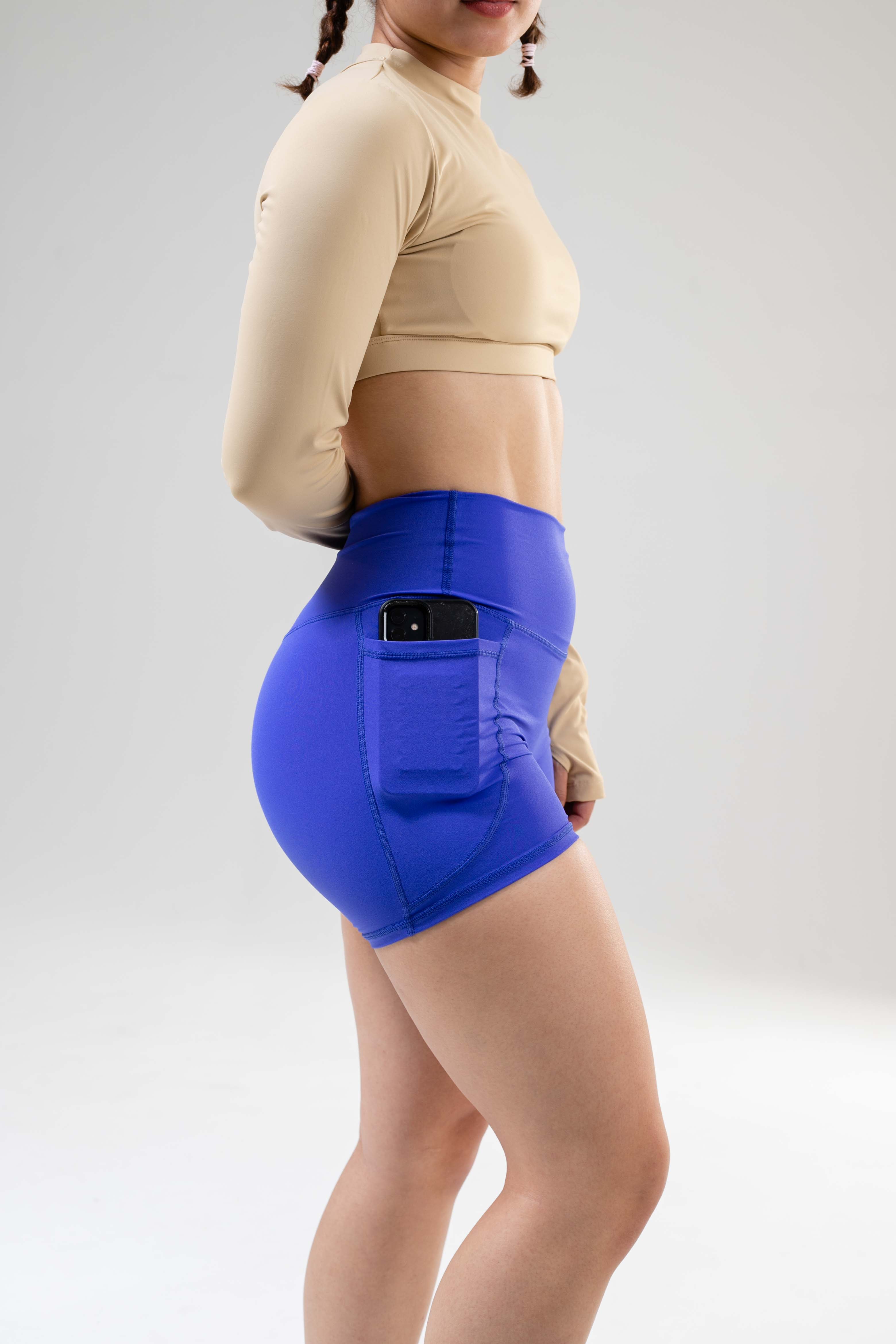 Short Lu