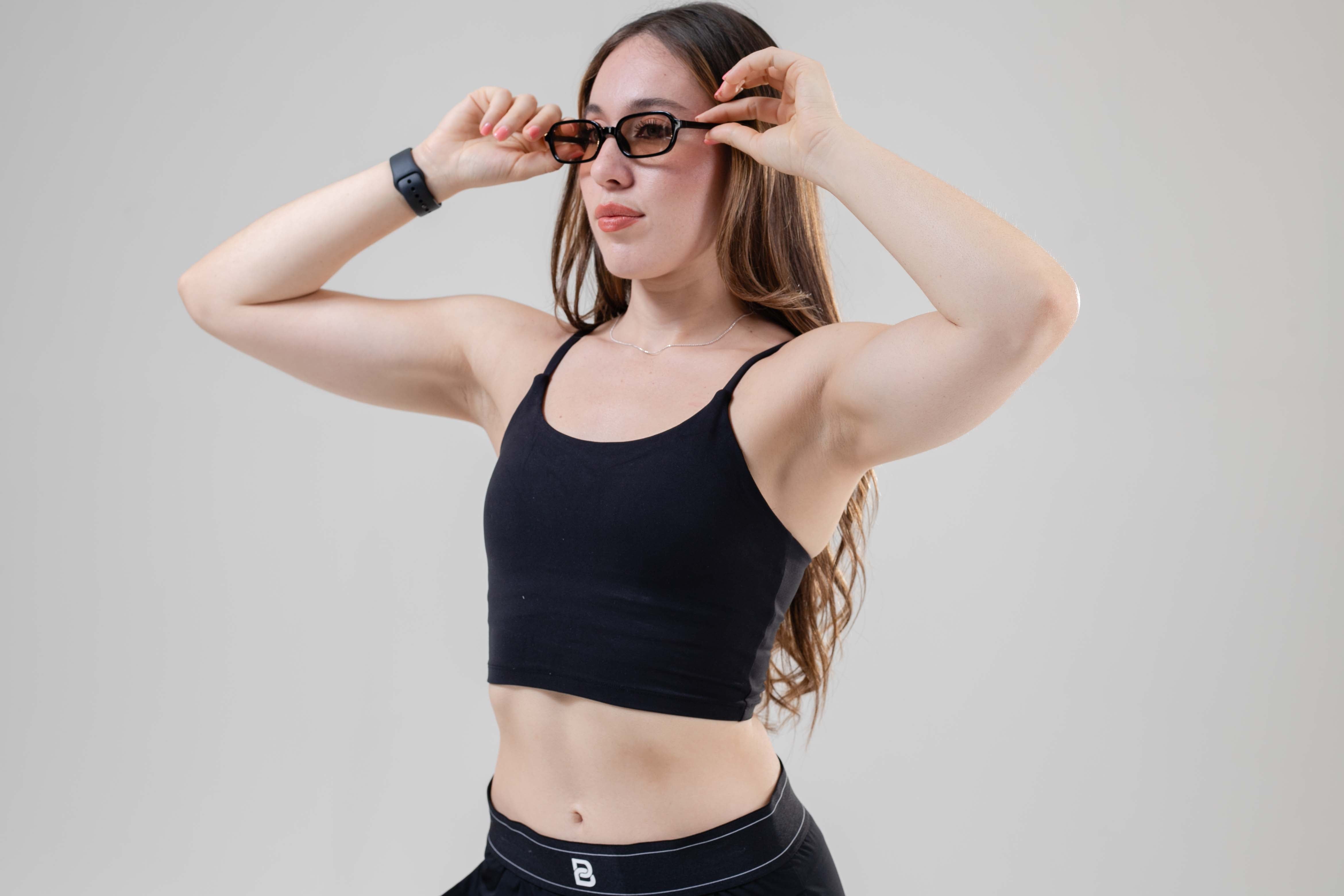 Comfort Tanktop