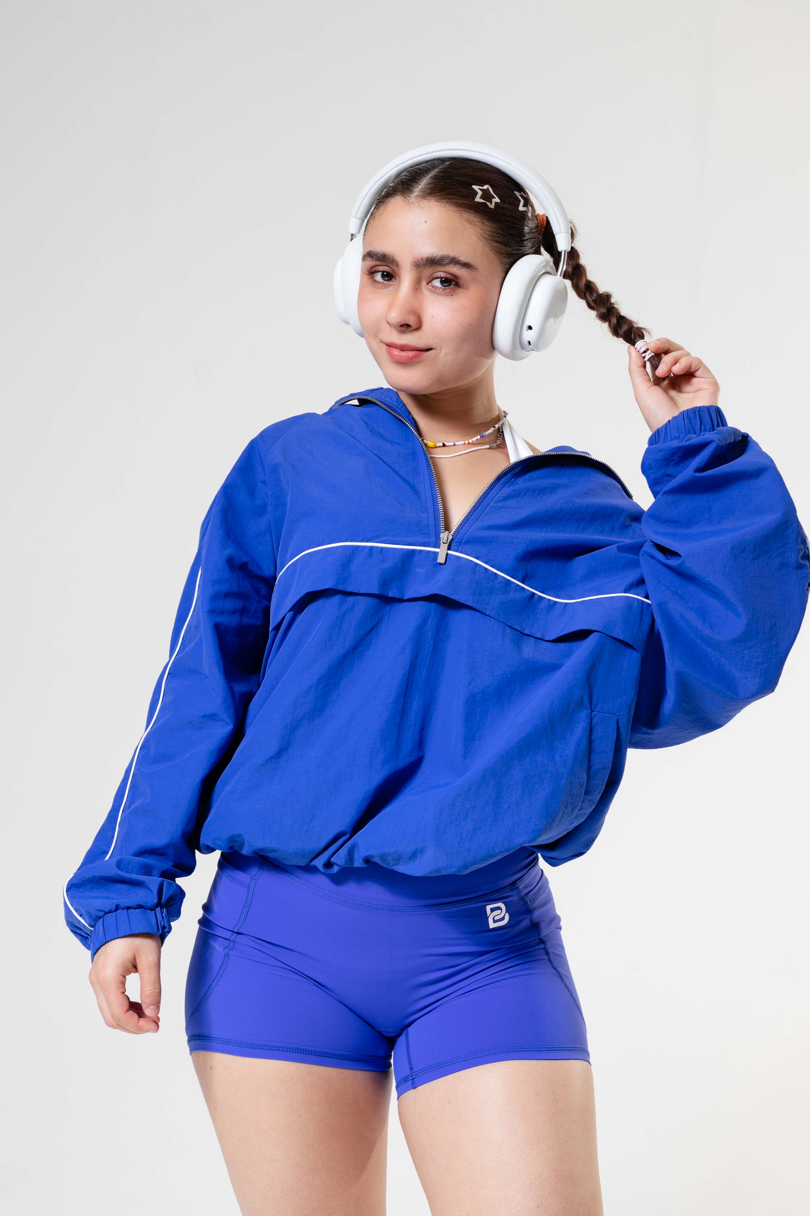 Au Jacket