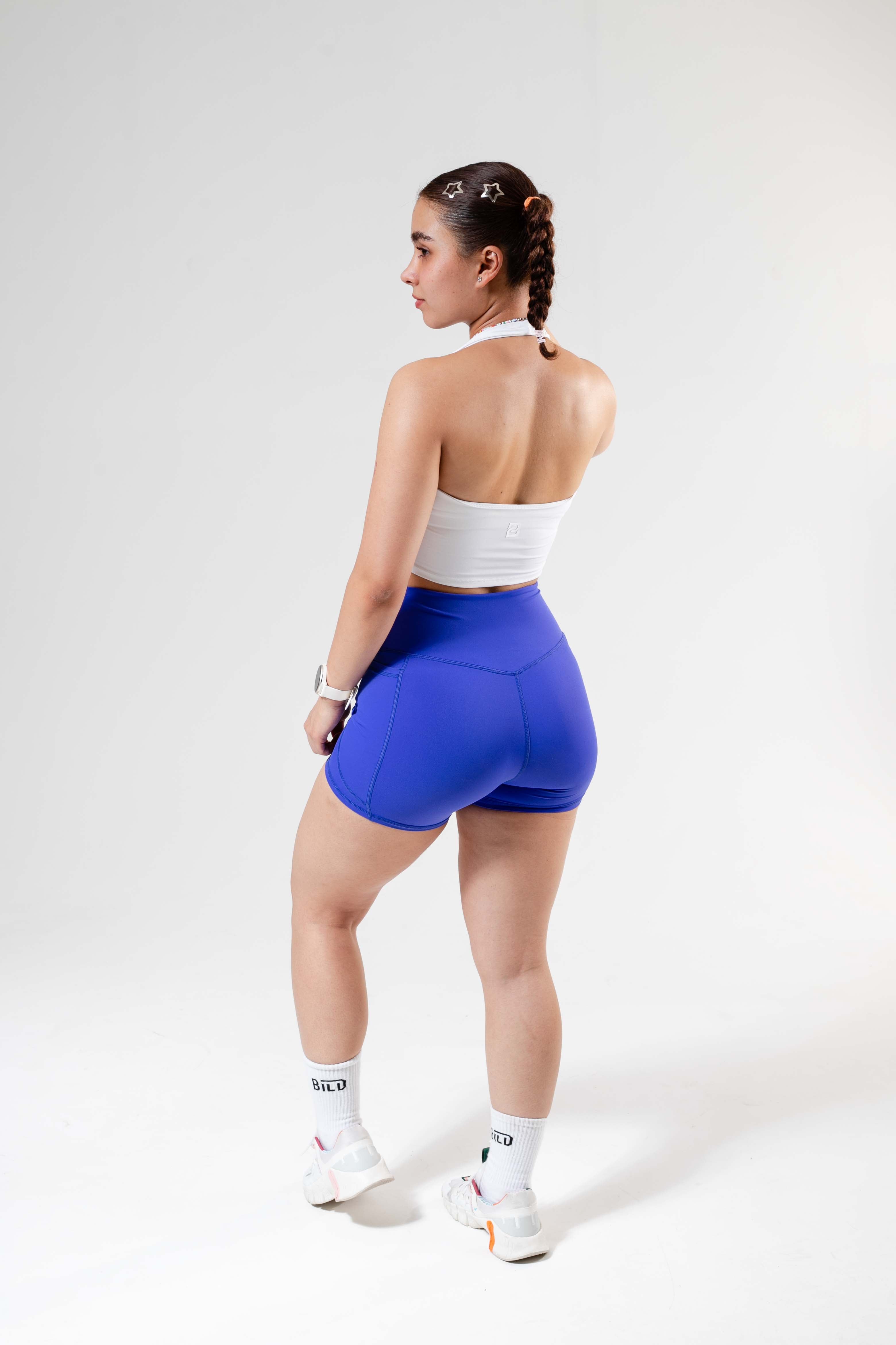 Short Lu