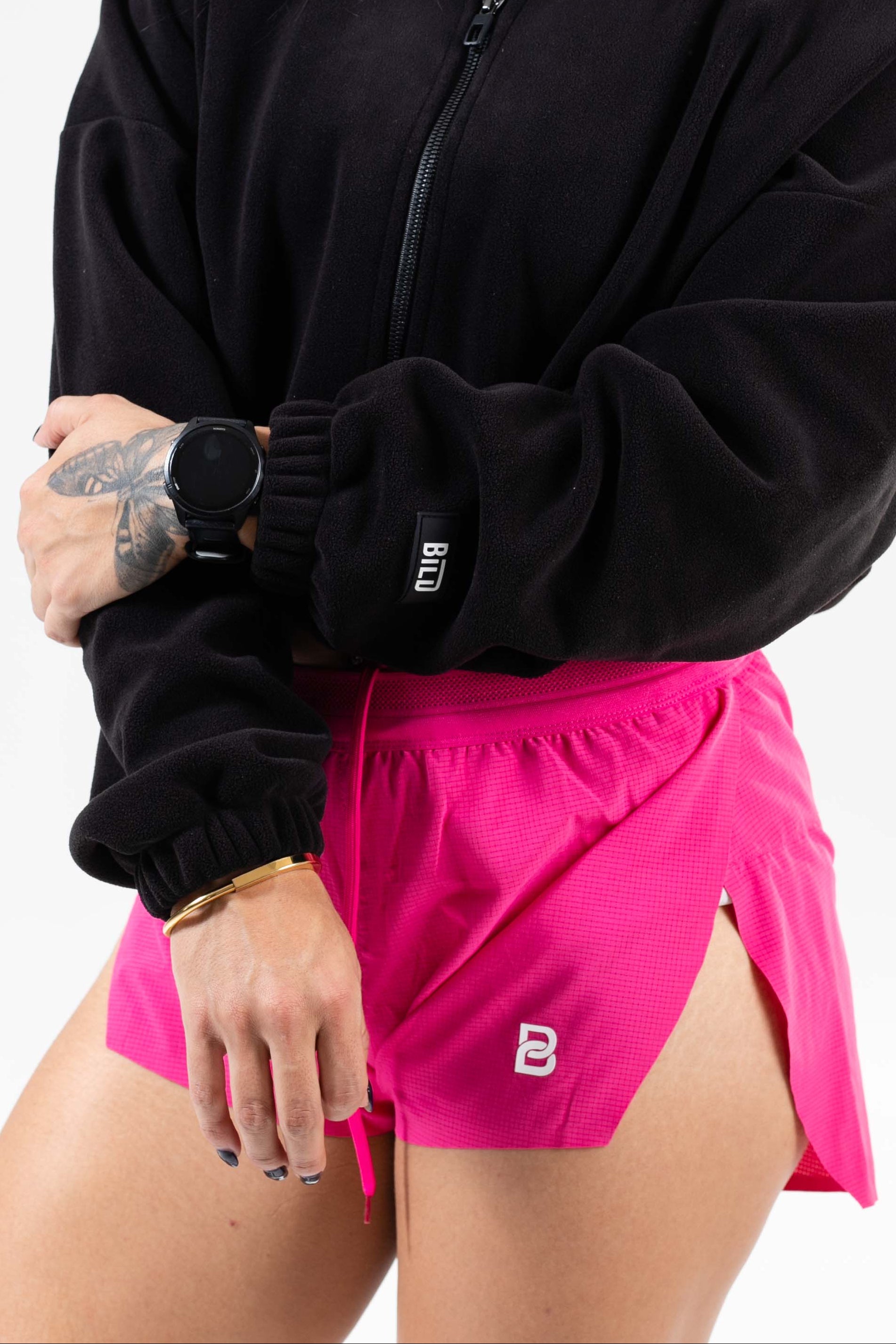 Athletic Short