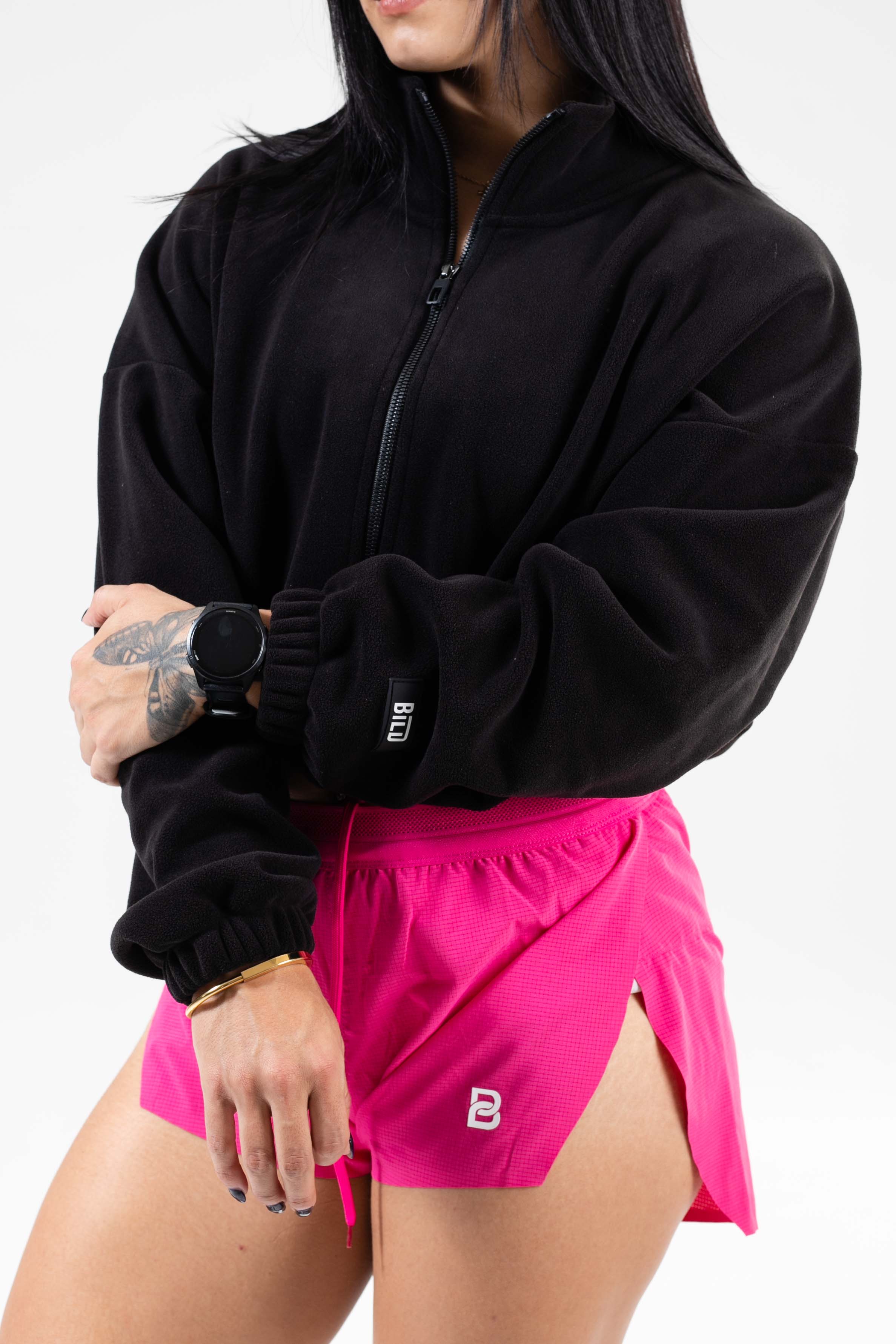 Elevate Jacket