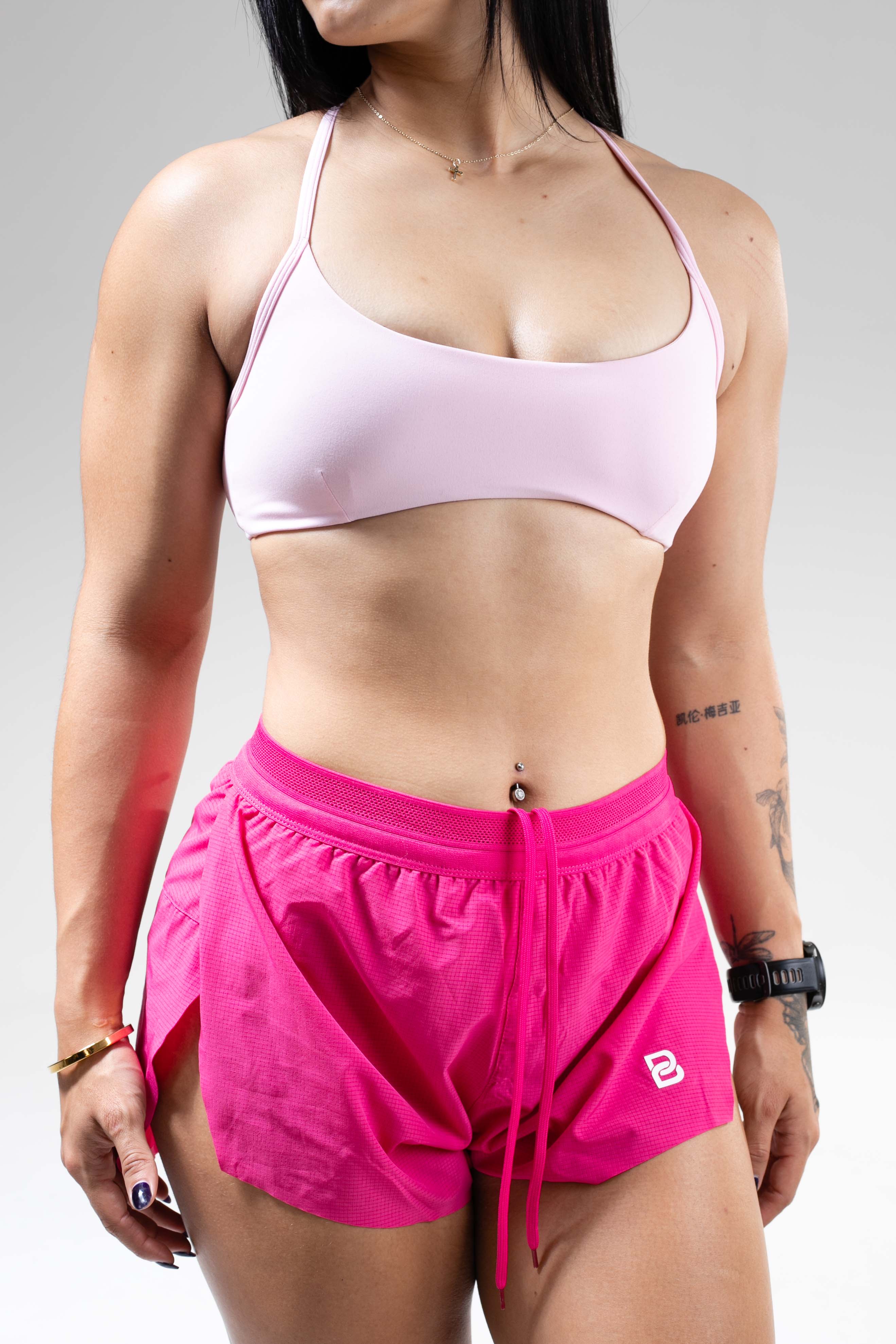 Athletic Short