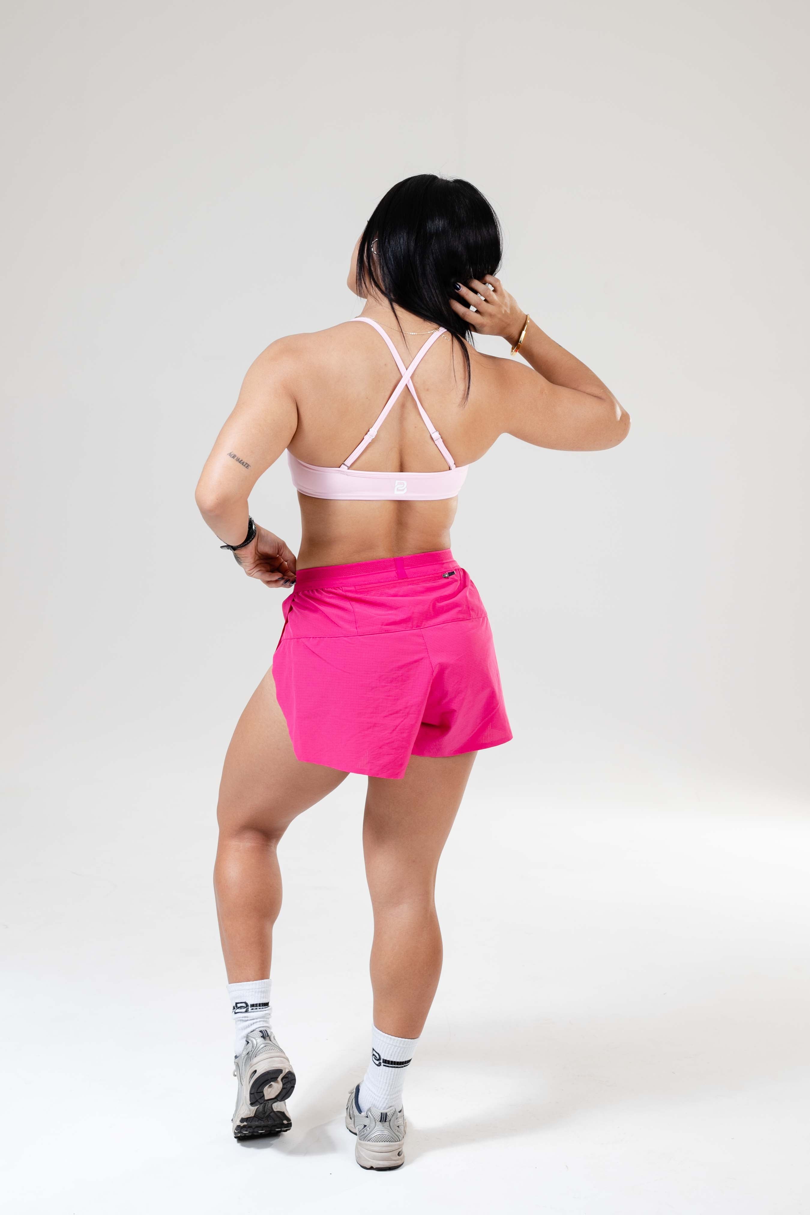 Athletic Short