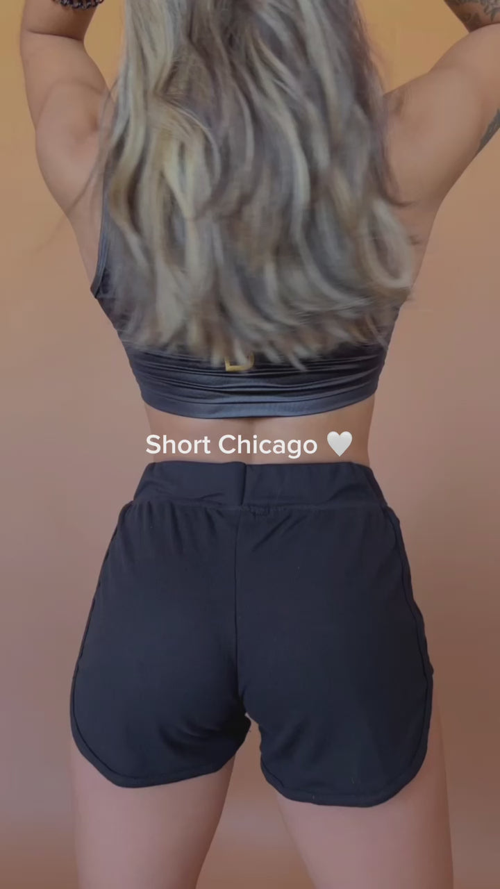 Short Chicago